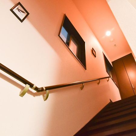 Guest House One More Heart Kyoto Station South 1 ภายนอก รูปภาพ