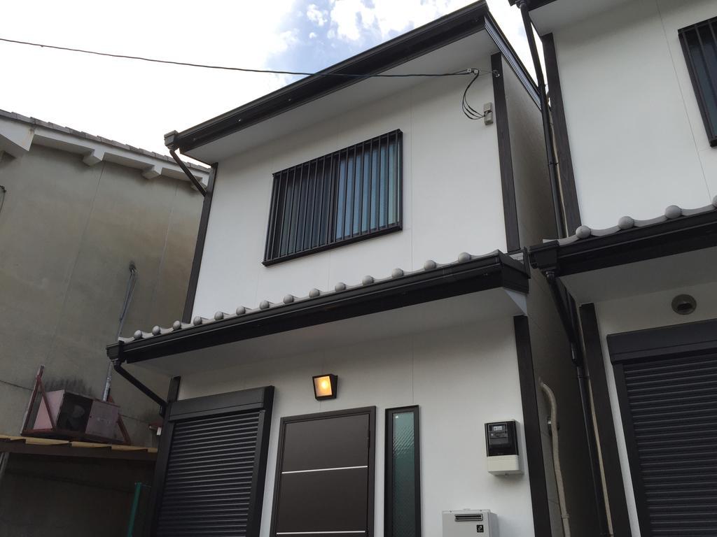Guest House One More Heart Kyoto Station South 1 ภายนอก รูปภาพ