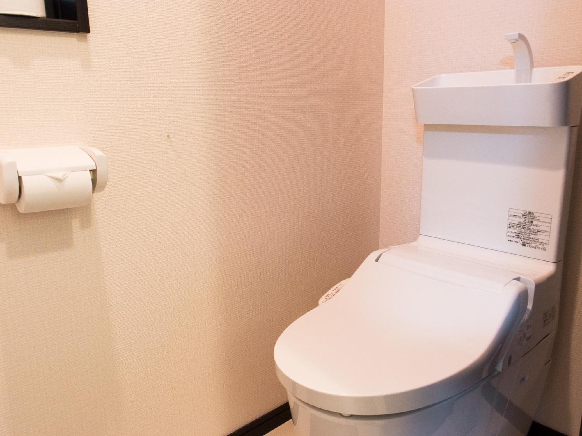 Guest House One More Heart Kyoto Station South 1 ภายนอก รูปภาพ