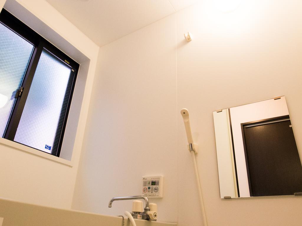 Guest House One More Heart Kyoto Station South 1 ภายนอก รูปภาพ