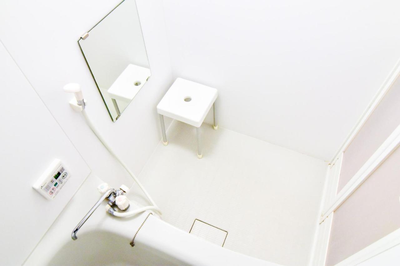 Guest House One More Heart Kyoto Station South 1 ภายนอก รูปภาพ