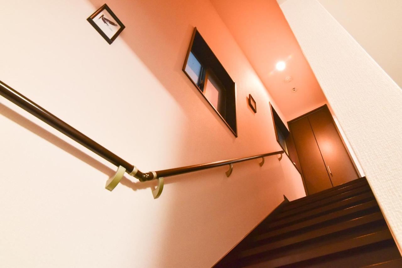 Guest House One More Heart Kyoto Station South 1 ภายนอก รูปภาพ